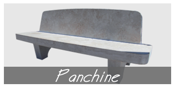 Panchine
